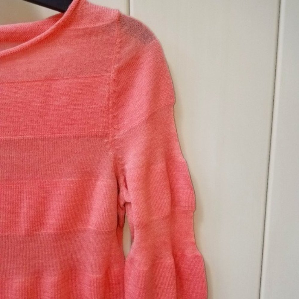 Loft Knit Sweater - Picture 2 of 6
